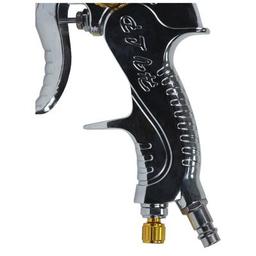 Краскопульт Sigma HVLP 1.4мм верхний бак, (пласт) (6812261)