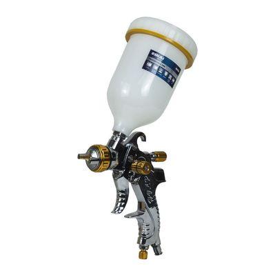 Краскопульт Sigma HVLP 1.4мм верхний бак, (пласт) (6812261)