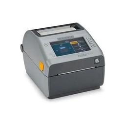 Принтер этикеток Zebra ZD621t 300dpi, USB, USB Host, Ethernet, Serial, Bluetooth (ZD6A043-30EF00EZ)
