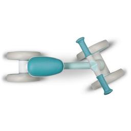 Беговел Lionelo Villy Green Turquoise (LOE-VILLY GREEN TURQUOISE)