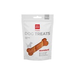 Лакомство для собак WAUDOG Treats Куриное филе 100 г (4445)