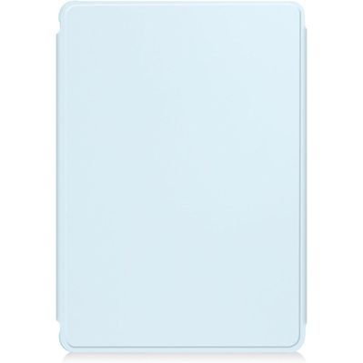 Чохол до планшета BeCover 360° Rotatable Samsung Tab A9 Plus SM-X210/SM-X215/SM-X216 11.0" Light Blue (710338)