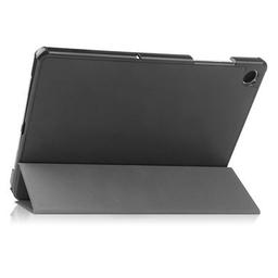 Чехол для планшета BeCover Smart Case Samsung Tab A9 SM-X115 8.7" Black (709902)