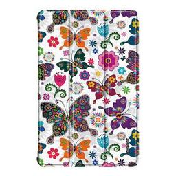 Чехол для планшета BeCover Smart Case Samsung Tab A9 SM-X115 8.7" Butterfly (709912)