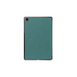 Чехол для планшета BeCover Smart Case Samsung Tab A9 SM-X115 8.7" Dark Green (709907)