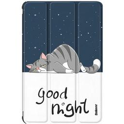 Чехол для планшета BeCover Smart Case Samsung Tab A9 SM-X115 8.7" Good Night (709908)
