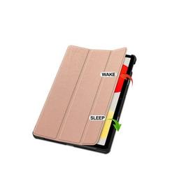 Чехол для планшета BeCover Smart Case Samsung Tab A9 SM-X115 8.7" Rose Gold (709910)