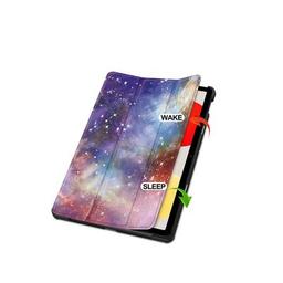 Чехол для планшета BeCover Smart Case Samsung Tab A9 SM-X115 8.7" Space (709917)