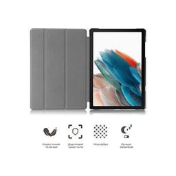 Чехол для планшета BeCover Smart Case Samsung Tab A9 SM-X115 8.7" Square (709918)