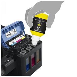 Чернила Printalist Canon GI-41 для Pixma G2420/3420 190г Cyan (PL41C)