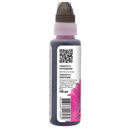 Чернила Barva HP GT52 M 100 мл, OneKey (1K) (HGT52-737-1K)