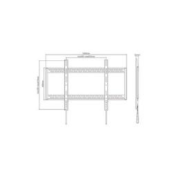 Кронштейн HiSmart HS081263