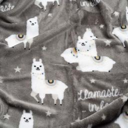 Плед Ardesto Ardesto Flannel 100% полиэстер, ламы 160х200 см (ART0114PB)