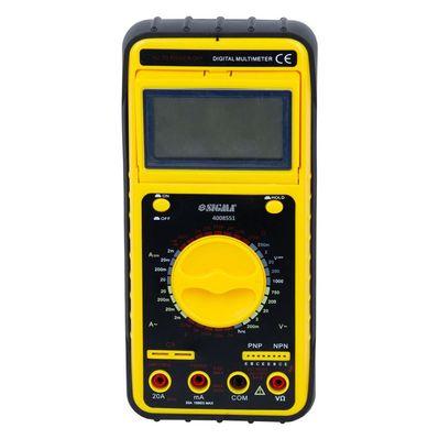 Цифровой мультиметр Sigma профи (4008551)
