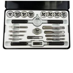 Набір викруток Sigma з бітами 27шт CrV (кейс) (4001061)