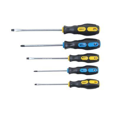 Набор отверток Sigma 5шт СrV (4001101)