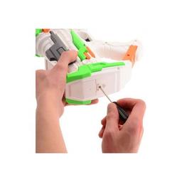 Игрушечное оружие Tack Pro Бластер Attack (6337448)