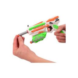 Іграшкова зброя Tack Pro Бластер Crow I (6337445)