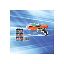 Игрушечное оружие Tack Pro Бластер Crow III (6337447)