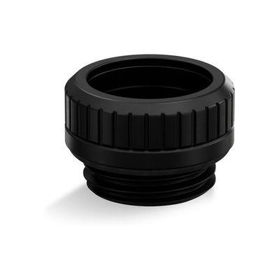 Фитинг для СВО Ekwb EK-Quantum Torque Micro HDC 12 - Black (3831109837405)