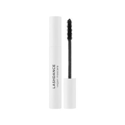 Туш для вій NoUBA Lash Dance Vegan Mascara (8010573296108)
