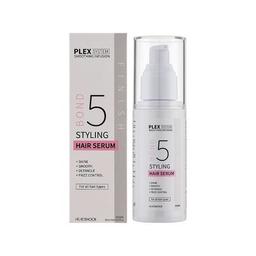 Сыворотка для волос Headshock Plex System Styling Serum №5 Для укладки 90 мл (5031413936063)