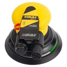 Шлифовальная машина Sigma орбитальная 125мм (6731011)