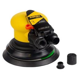 Шлифовальная машина Sigma орбитальная 125мм (6731011)