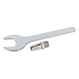 Шлифовальная машина Sigma орбитальная 125мм (6731011)