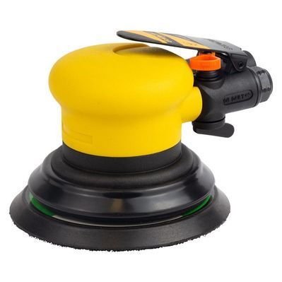 Шліфувальна машина Sigma орбітальна 125мм (6731011)