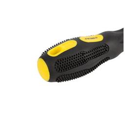 Викрутка Sigma шліцева SL6.0x125мм CrV (4006391)