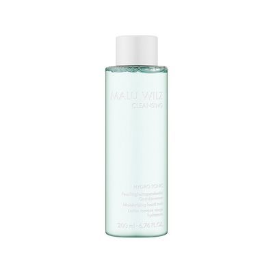 Тонік для обличчя Malu Wilz Cleansing Hydro Tonic 200 мл (4043993070229)