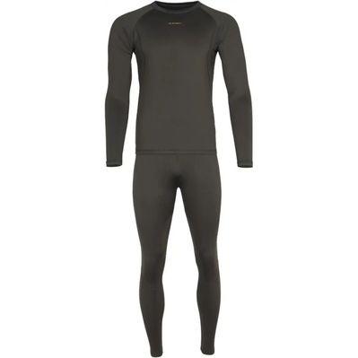 Комплект термобелья X-Fish One S Black (1917.00.66)