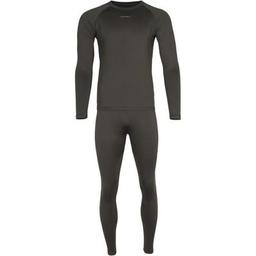 Комплект термобелья X-Fish One S Black (1917.00.66)