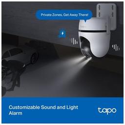 Камера видеонаблюдения TP-Link TAPO-C520WS