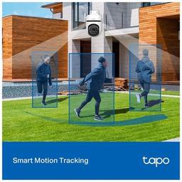 Камера видеонаблюдения TP-Link TAPO-C520WS