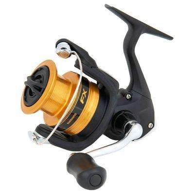 Котушка Shimano FX C3000 FC 2+1BB (FXC3000FC)