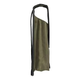 Подсумок Vinga 2PKK, Oxford 600D PU, olive (VP2PKKO)