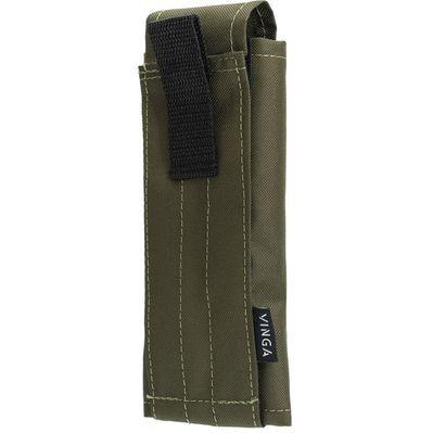 Подсумок Vinga Turniket Universal, Oxford 600D PU, olive (VPTUO)