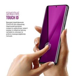 Пленка защитная Armorstandart Anti-Blue Oukitel C36 (ARM73636)