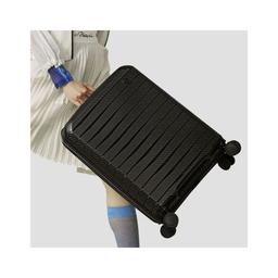 Чемодан Xiaomi Ninetygo Lightweight Luggage 24" Black (6941413216319)