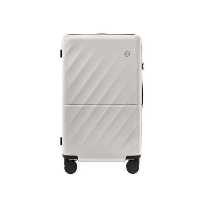 Чемодан Xiaomi Ninetygo Ripple Luggage 26" White (6941413222280)