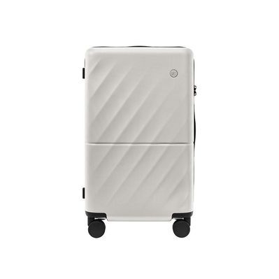 Валіза Xiaomi Ninetygo Ripple Luggage 26" White (6941413222280)