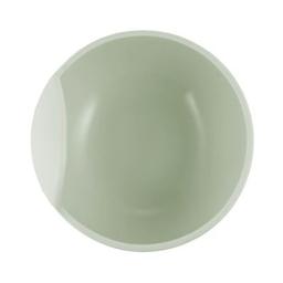 Тарелка детская Canpol babies силиконовая на присоске – зеленая (51/400_gre)