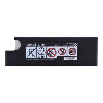 Акумулятор до електроінструменту Makita CL104D (632C23-4)