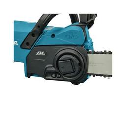 Цепная пила Makita LXT, 18V, 350мм, 5Ah (DUC357RT)