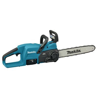 Ланцюгова пила Makita LXT, 18V, 350мм, 5Ah (DUC357RT)