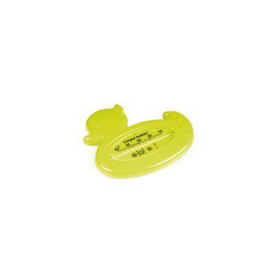 Термометр для воды Canpol babies Утка желтая (2/781)