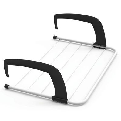 Сушарка для білизни Ege Luna На батарею 51 x 33.5 см (18143)