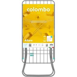 Сушарка для білизни Colombo Allure Підлогова 20 м (ST387B) (930492)